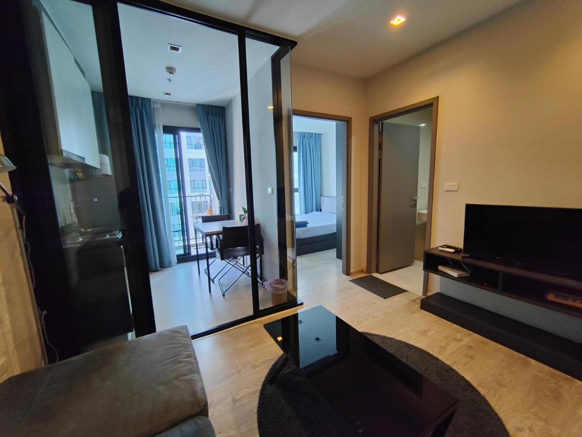 The Base Appartement