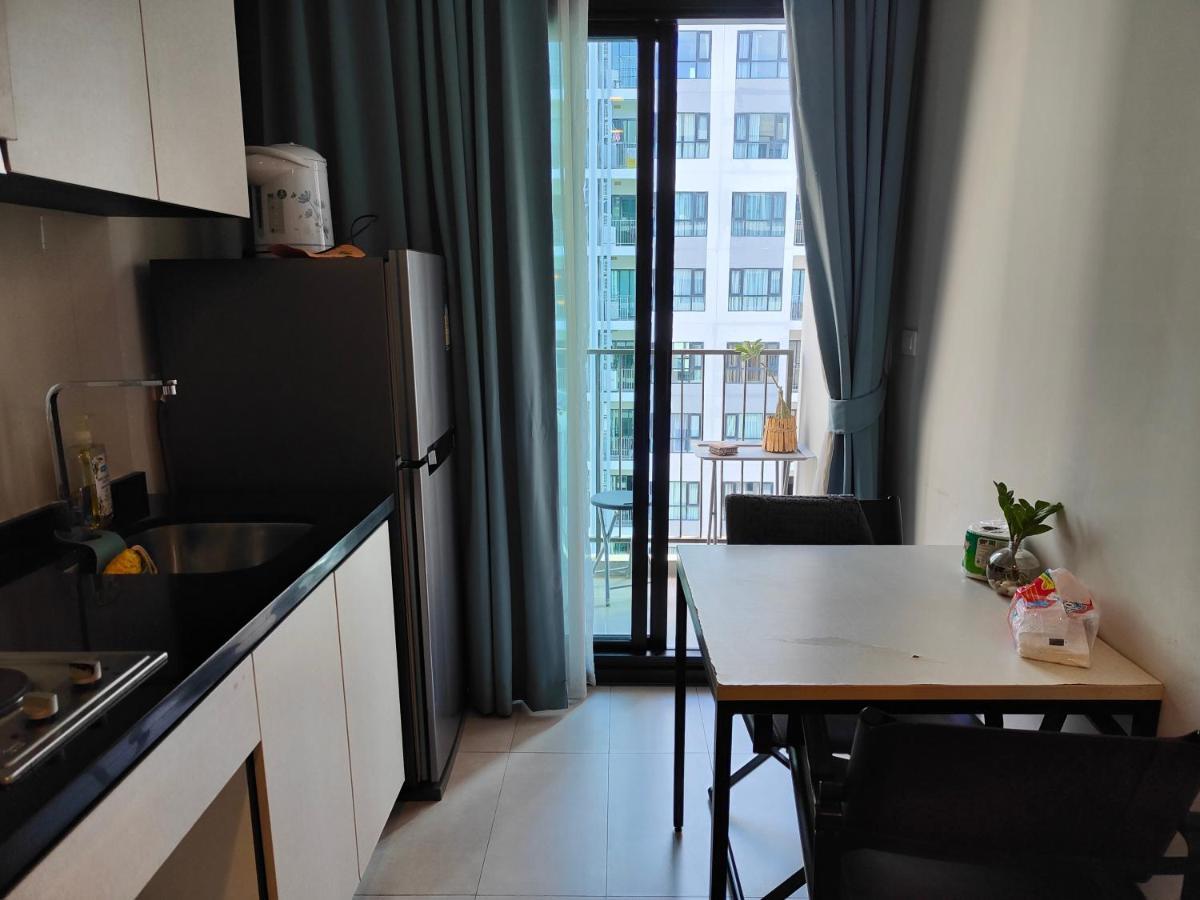 The Base Apartment *